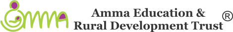 Amma Education & Rural Development Trust